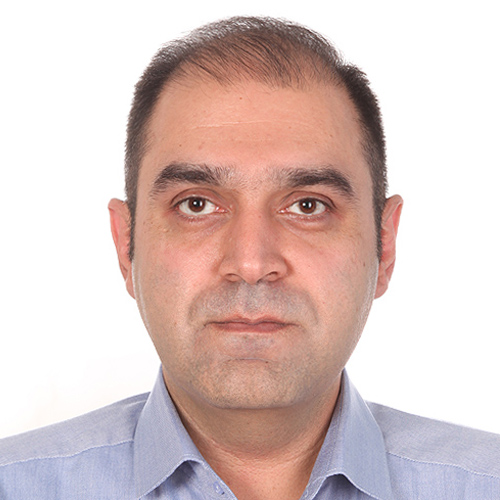 مهندس داود ربیعی